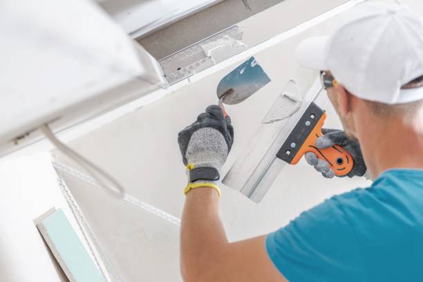 Best Mold Prevention Services  in Newcomerstown, OH